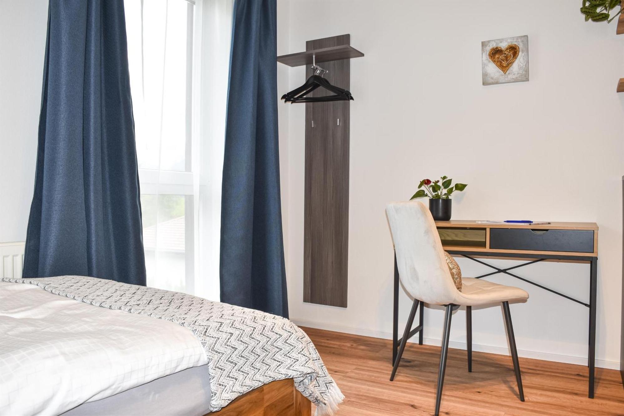 Apartment Auszeit Райт-бай-Зеефельд Экстерьер фото